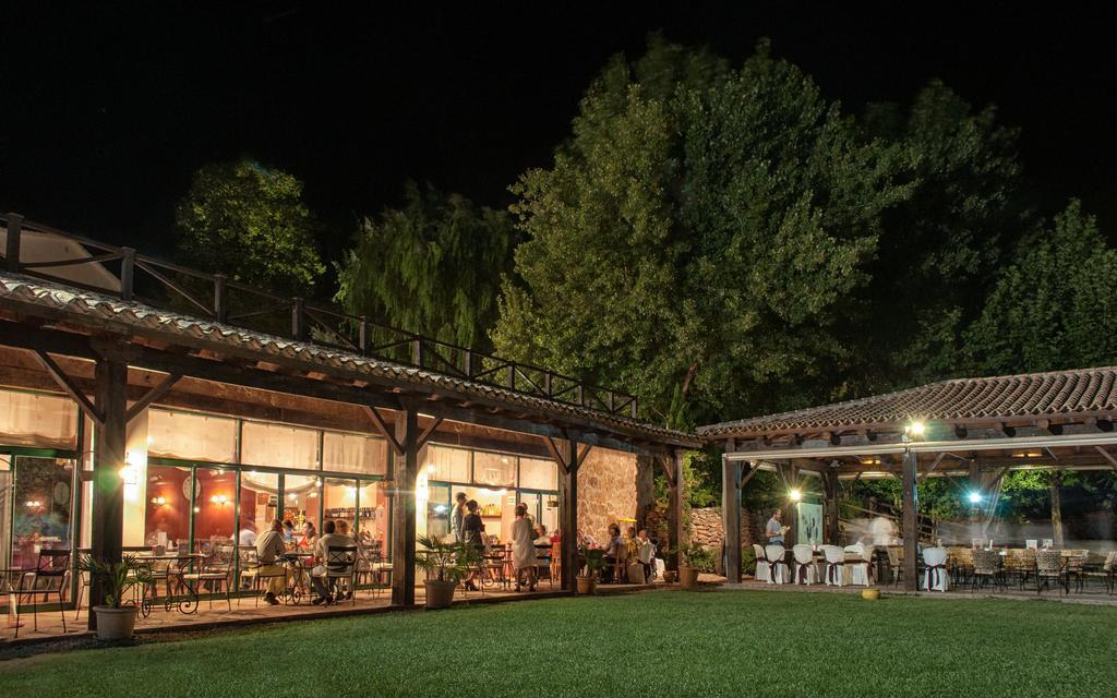 Las Aguas De Arbuniel Exterior photo