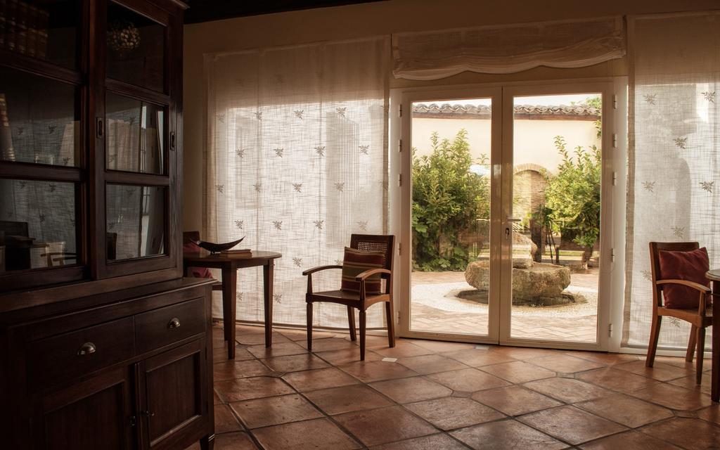 Las Aguas De Arbuniel Exterior photo