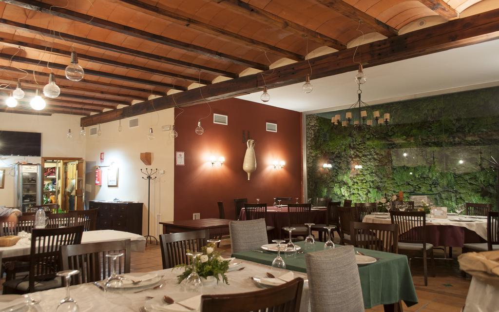 Las Aguas De Arbuniel Exterior photo