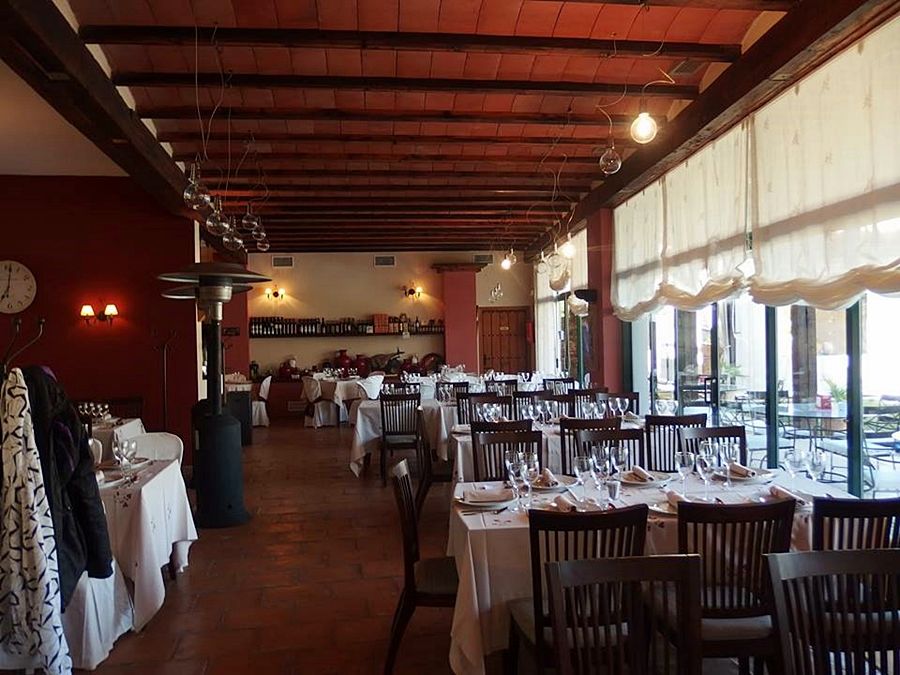 Las Aguas De Arbuniel Exterior photo